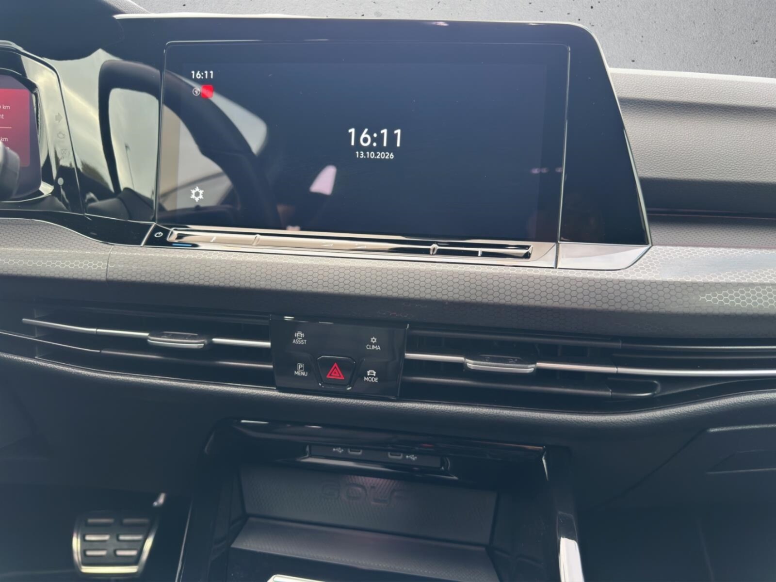 Volkswagen Golf – Bild 14