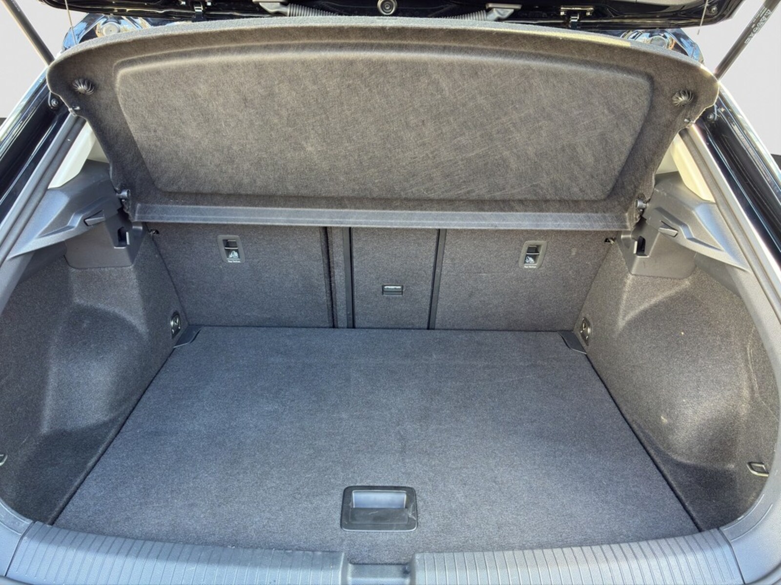 Volkswagen T-Roc – Bild 15