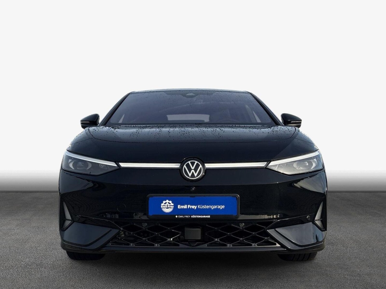 Volkswagen ID.7 – Bild 3