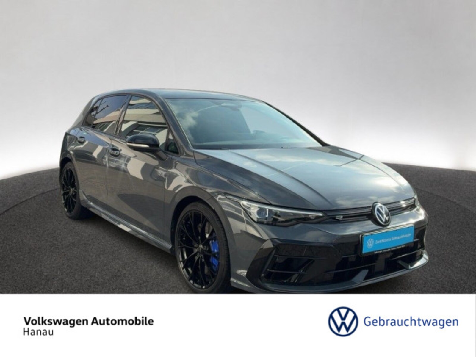 Volkswagen Golf – Bild 5