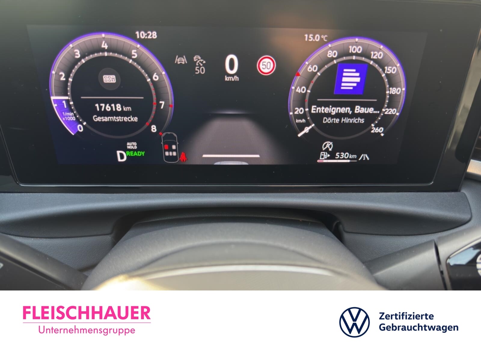 Volkswagen T-Roc – Bild 12