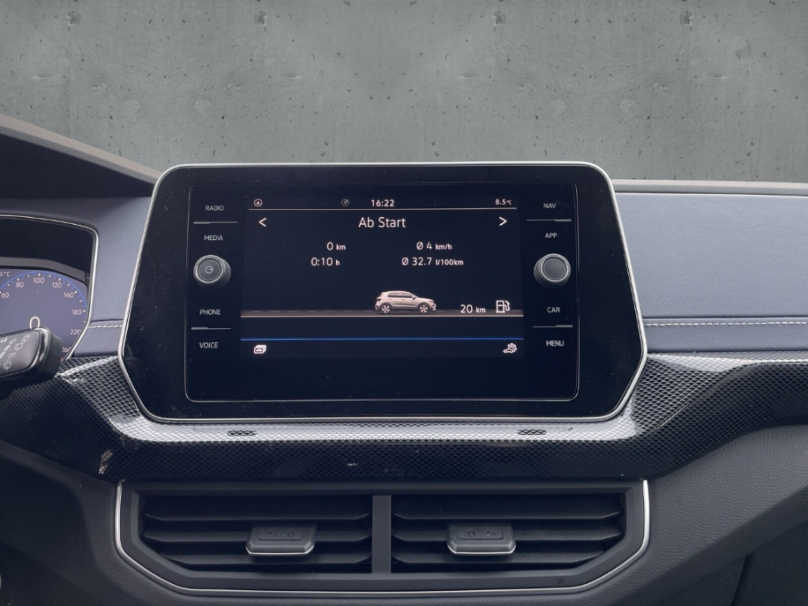 Volkswagen T-Cross – Bild 12