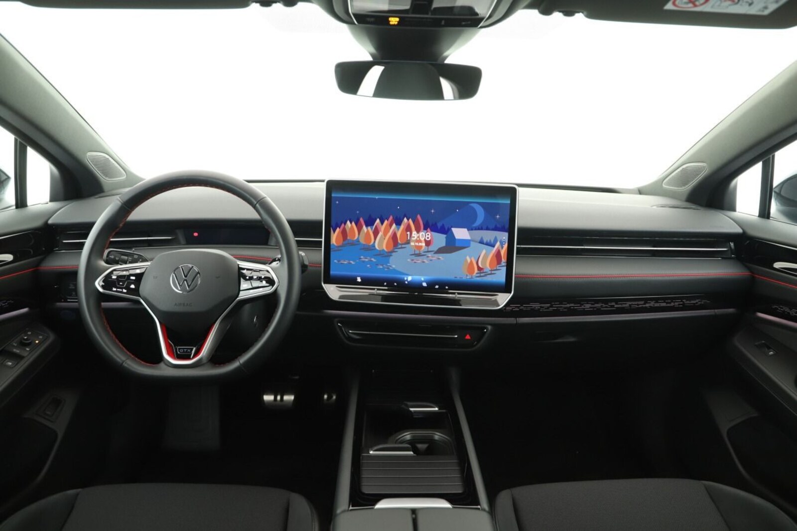 Volkswagen ID.7 Tourer – Bild 11