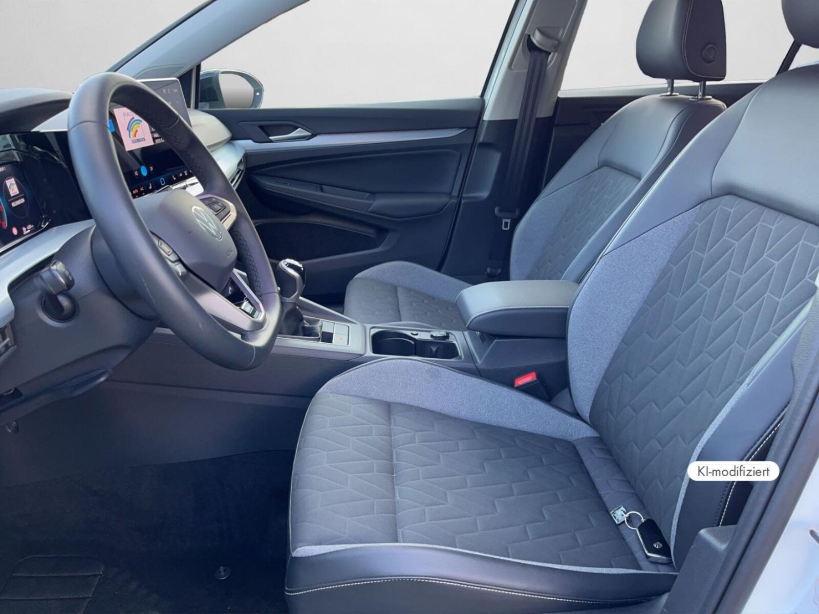 Volkswagen Golf Variant – Bild 12