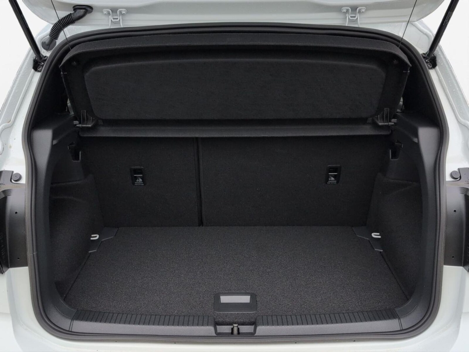 Volkswagen T-Cross – Bild 11