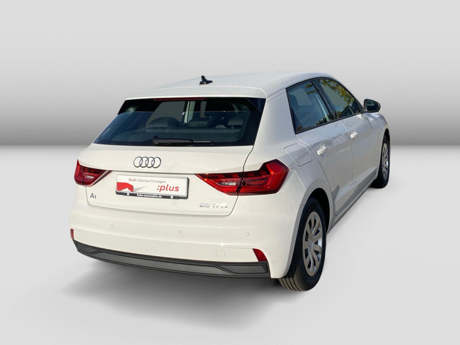 Audi A1 Sportback – Bild 3