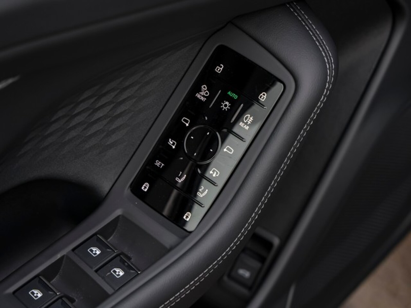 Audi A6 Avant – Bild 14