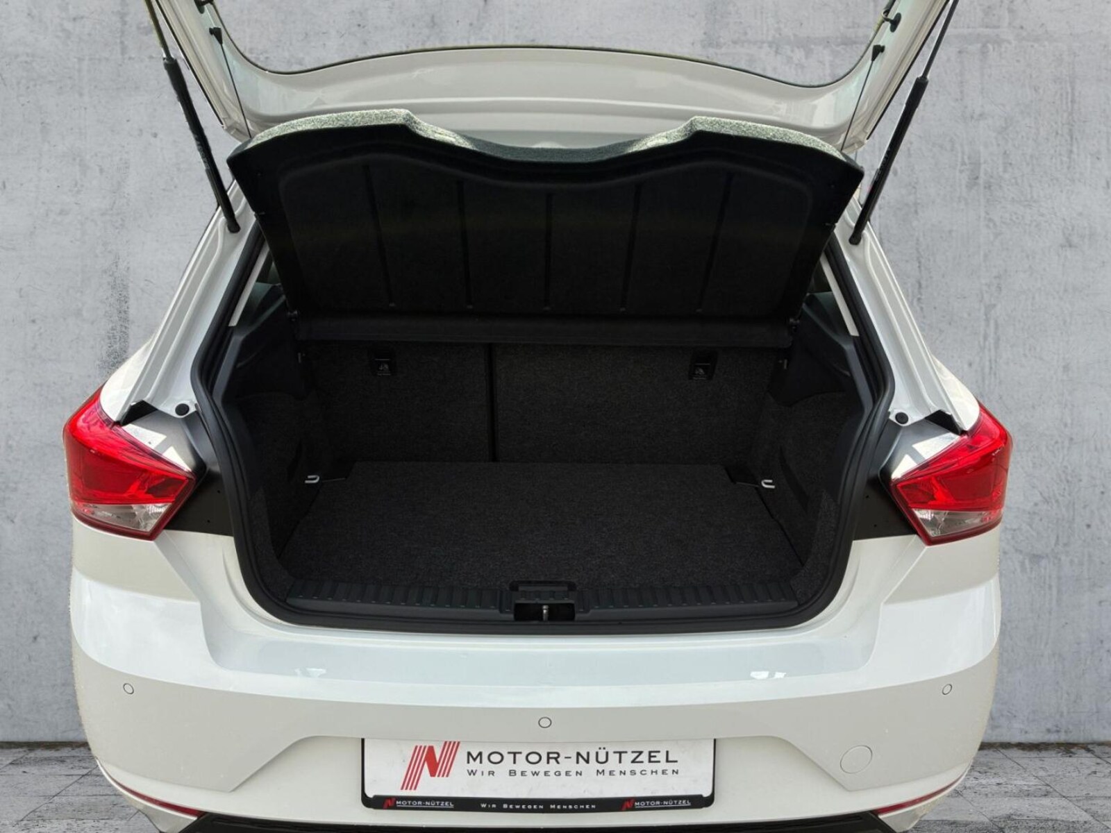 SEAT Ibiza – Bild 13