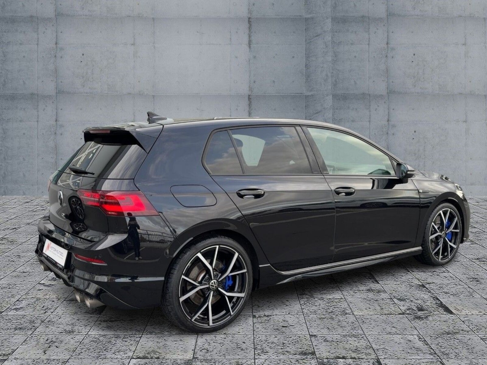 Volkswagen Golf – Bild 5