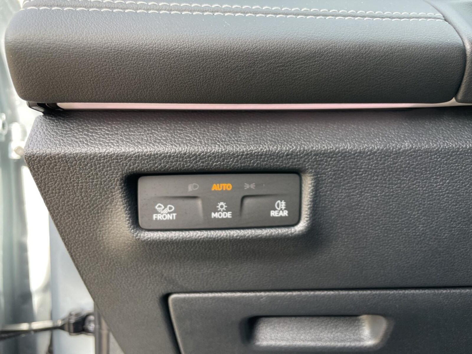 Volkswagen Tiguan – Bild 21
