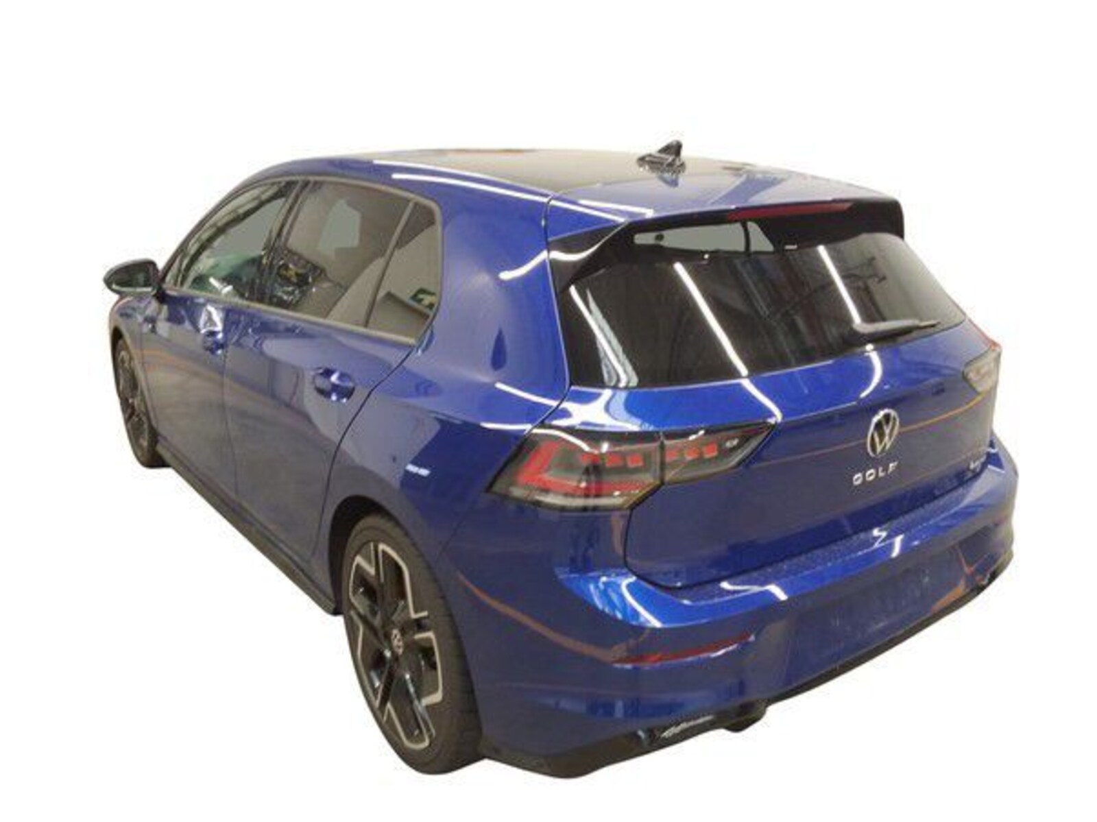 Volkswagen Golf – Bild 5