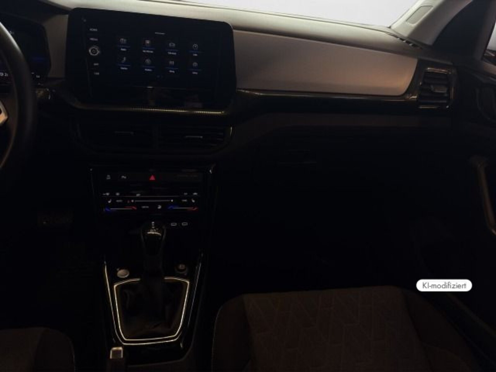 Volkswagen T-Cross – Bild 11