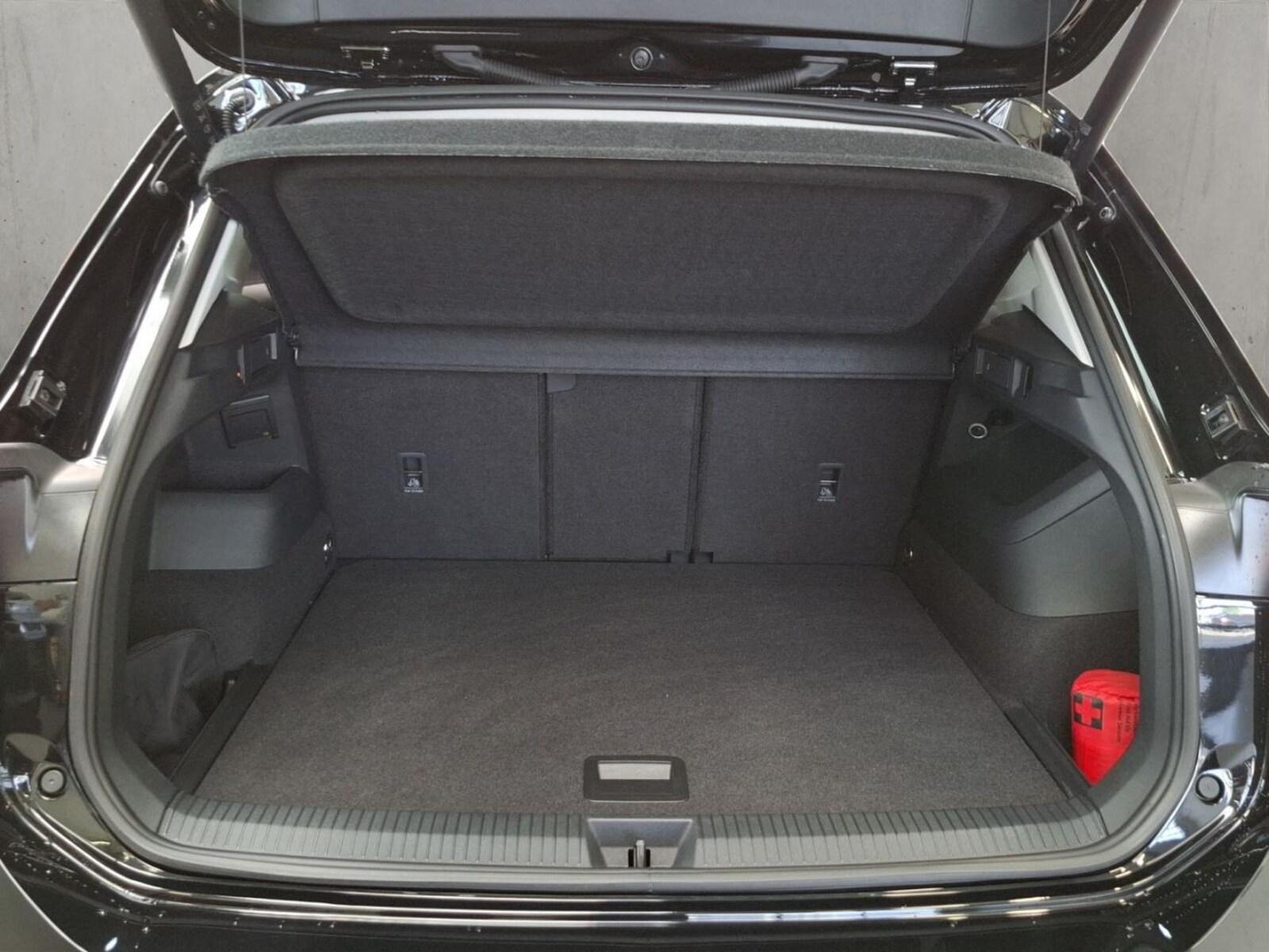 Volkswagen Tiguan – Bild 17