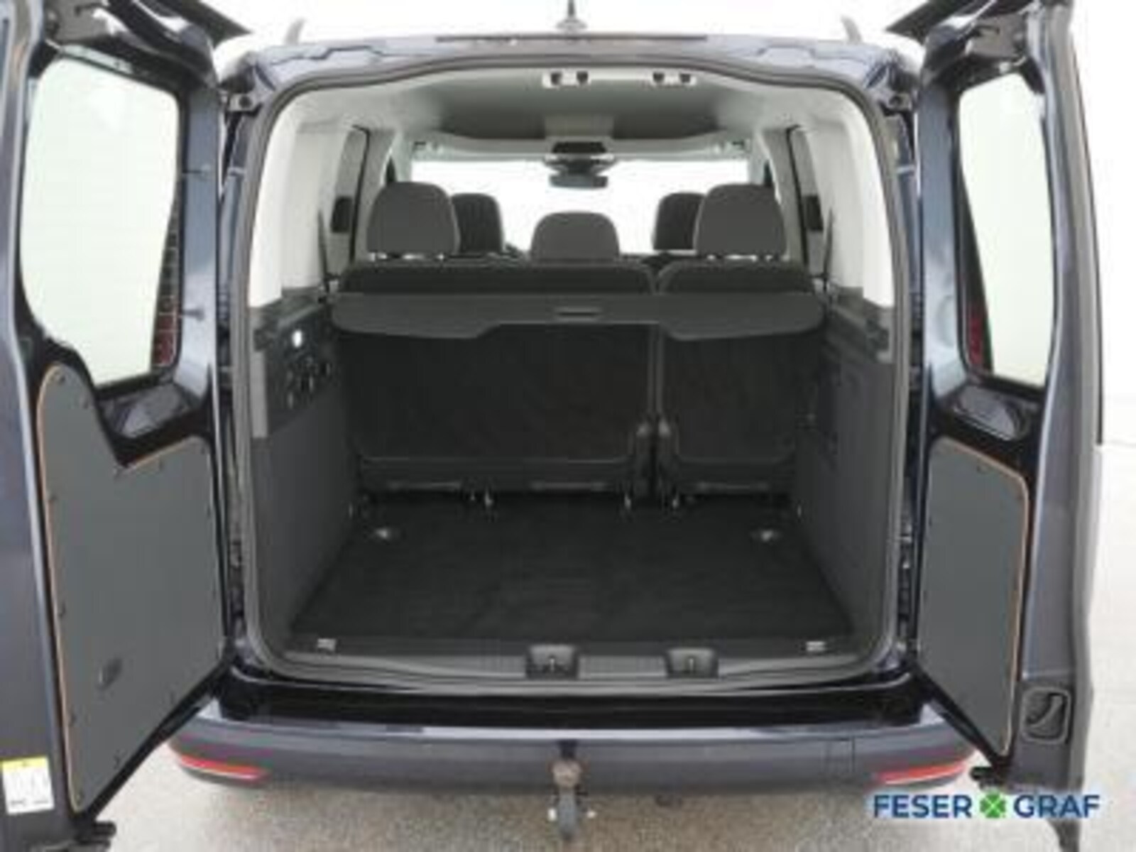 Volkswagen Caddy – Bild 6