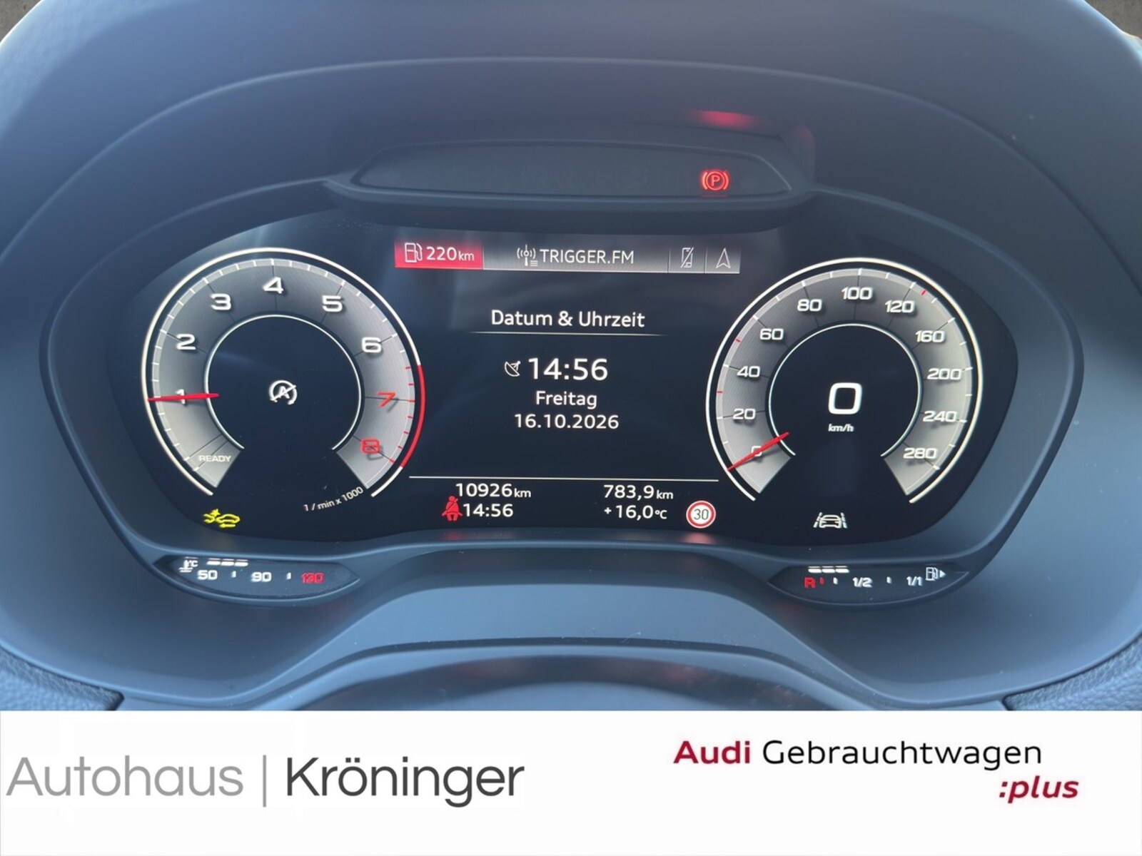 Audi Q2 – Bild 12