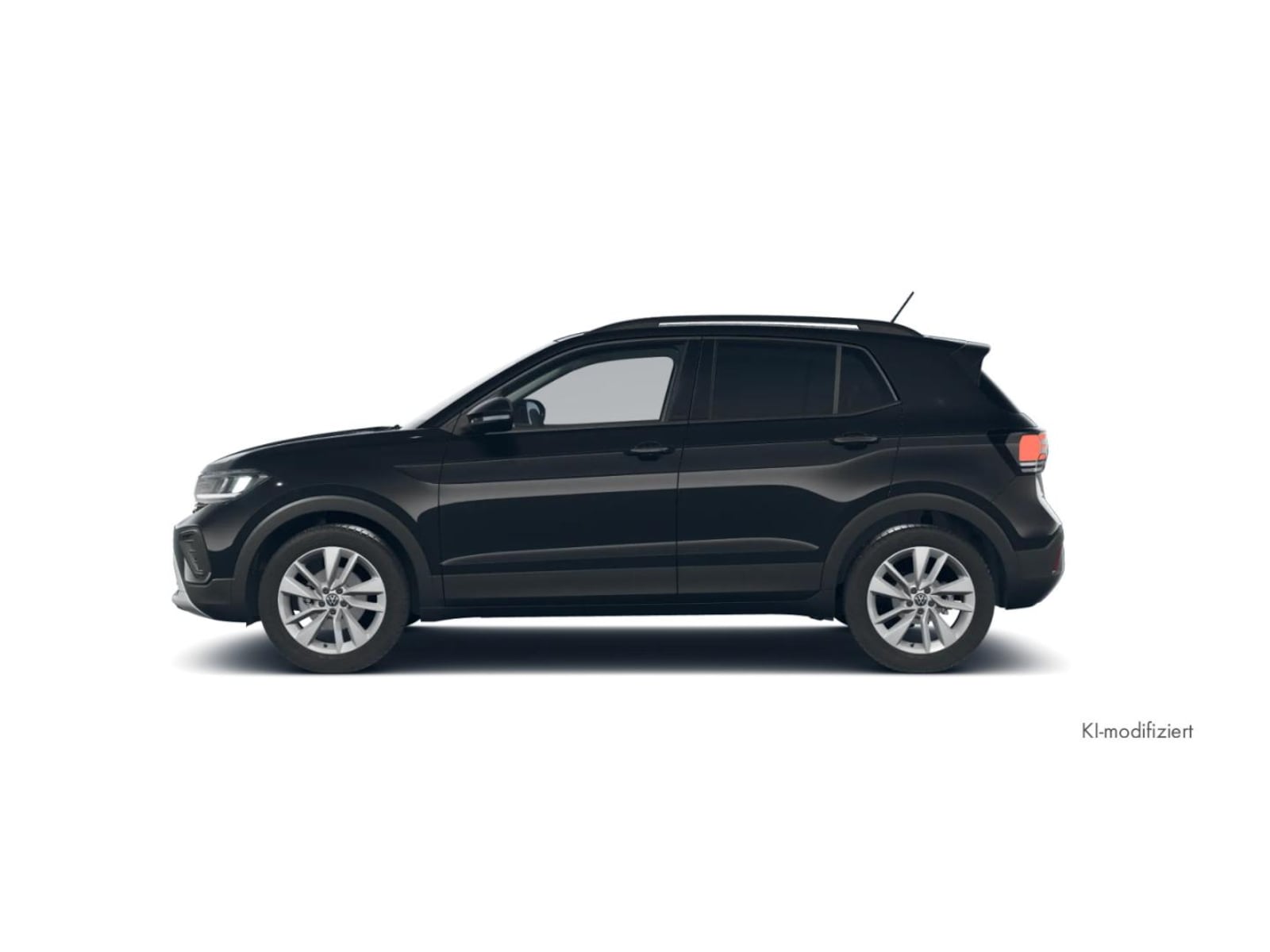 Volkswagen T-Cross – Bild 5