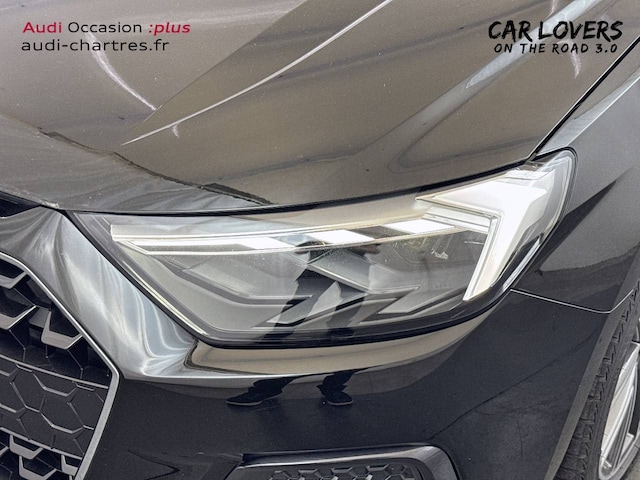 Audi A1 Sportback Advanced 25 TFSI 95 Ch S Tronic - 2023 - Joinsteer - #28