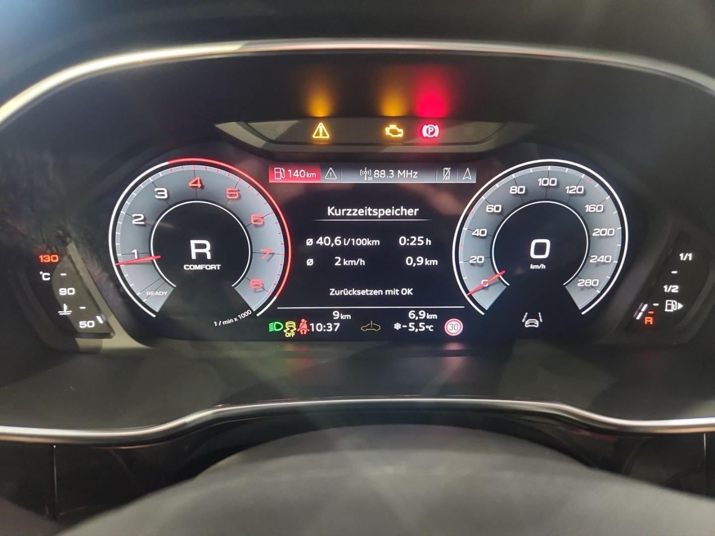 Image about Audi Q3 S line 40 TFSI quattro S tronic