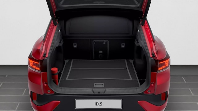 Volkswagen ID.5