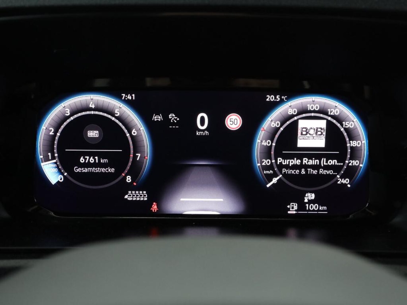Volkswagen Caddy Maxi – Bild 3