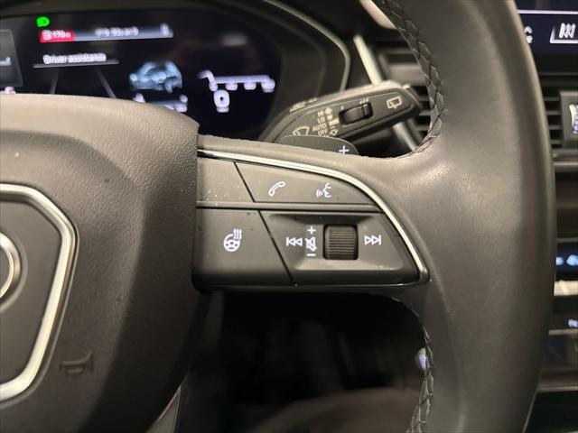 2023 AUDI Q5 - Image 22
