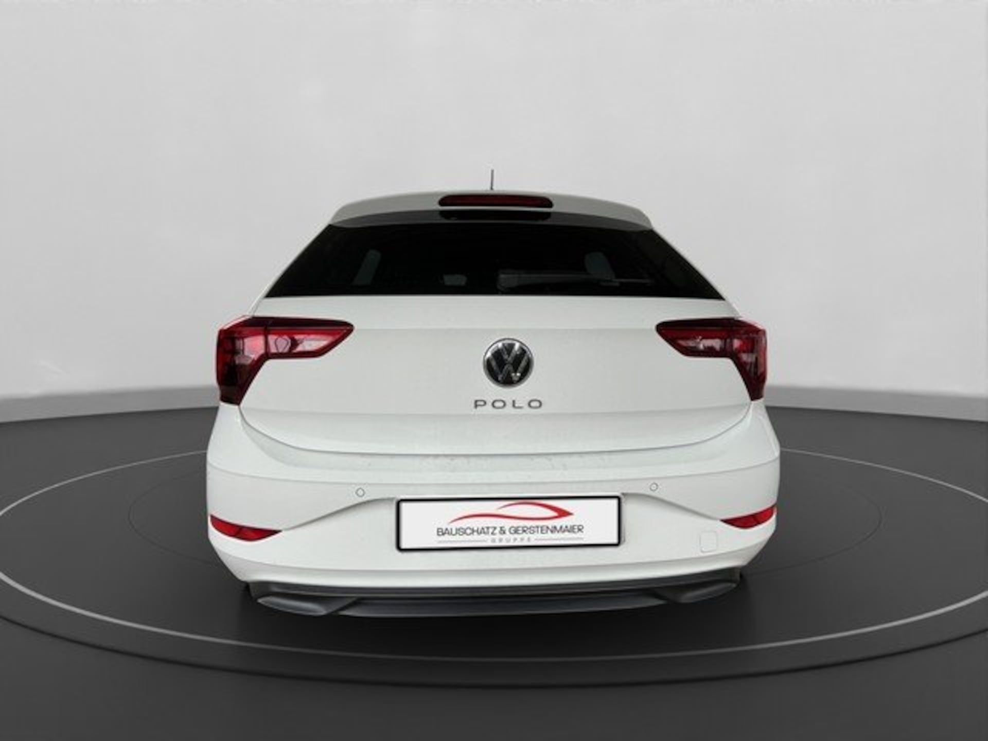 Volkswagen Polo Goal