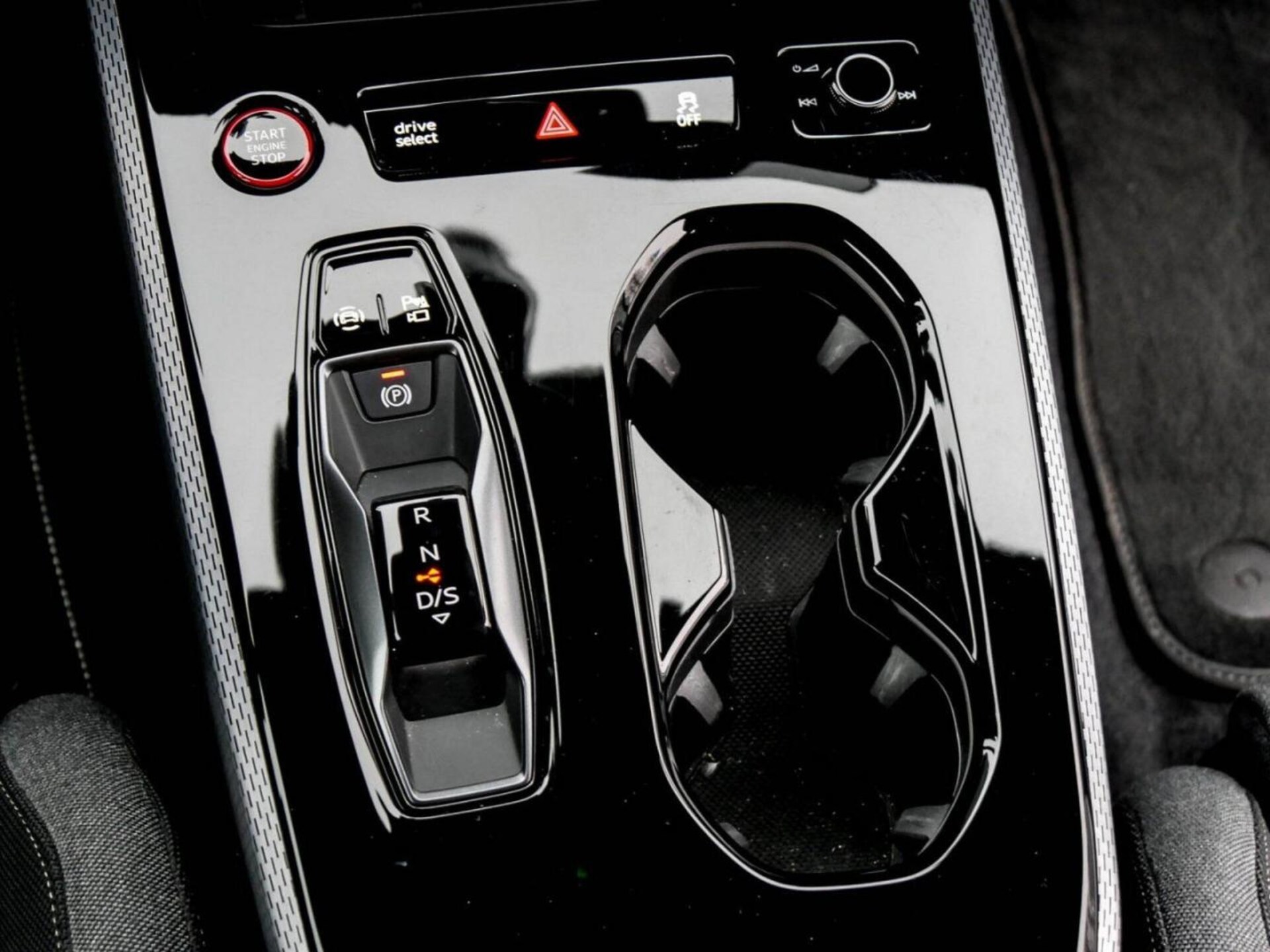 Audi A5 Avant edition one