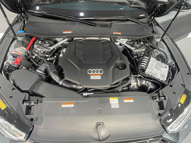 Audi A7 Sportback 7