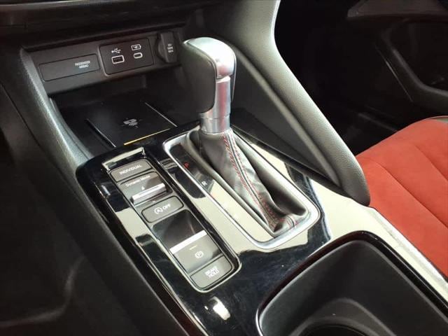 2024 Acura Integra A-Spec with Tech Package - Photo 14