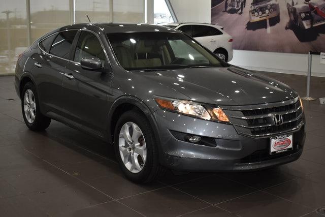 2012 Honda
