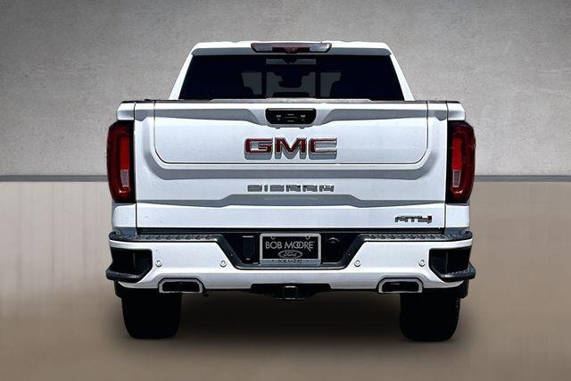2022 GMC Sierra