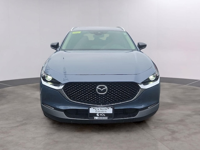 2023 Mazda CX-30