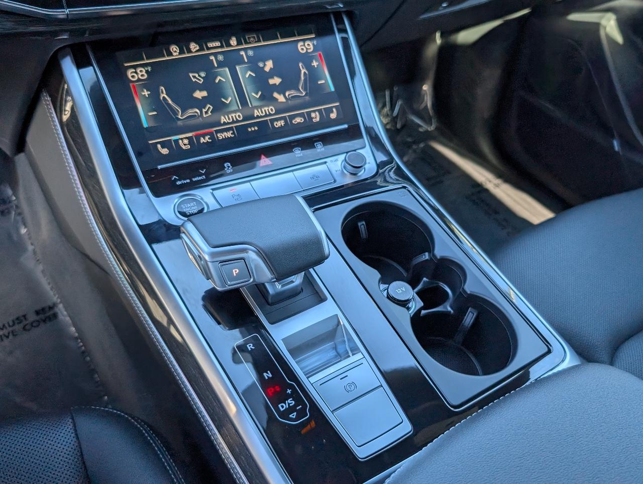 2026 Audi Q8 Premium Plus - Photo 10