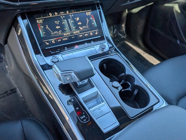2026 Audi Q8 Premium Plus - Photo 10