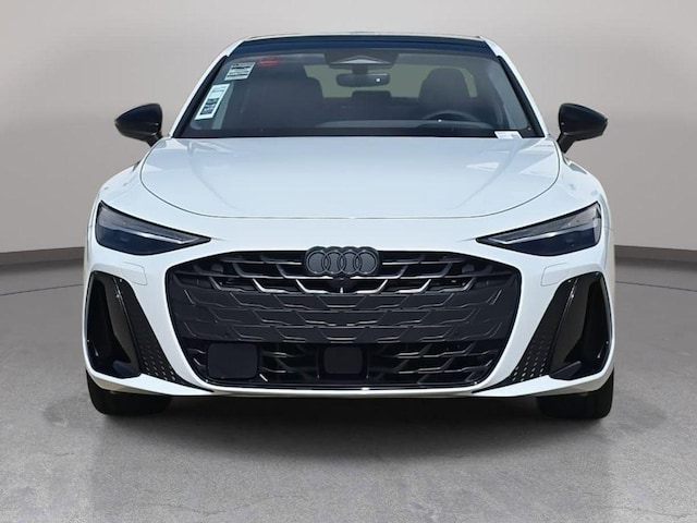 2026 Audi A6 Sedan