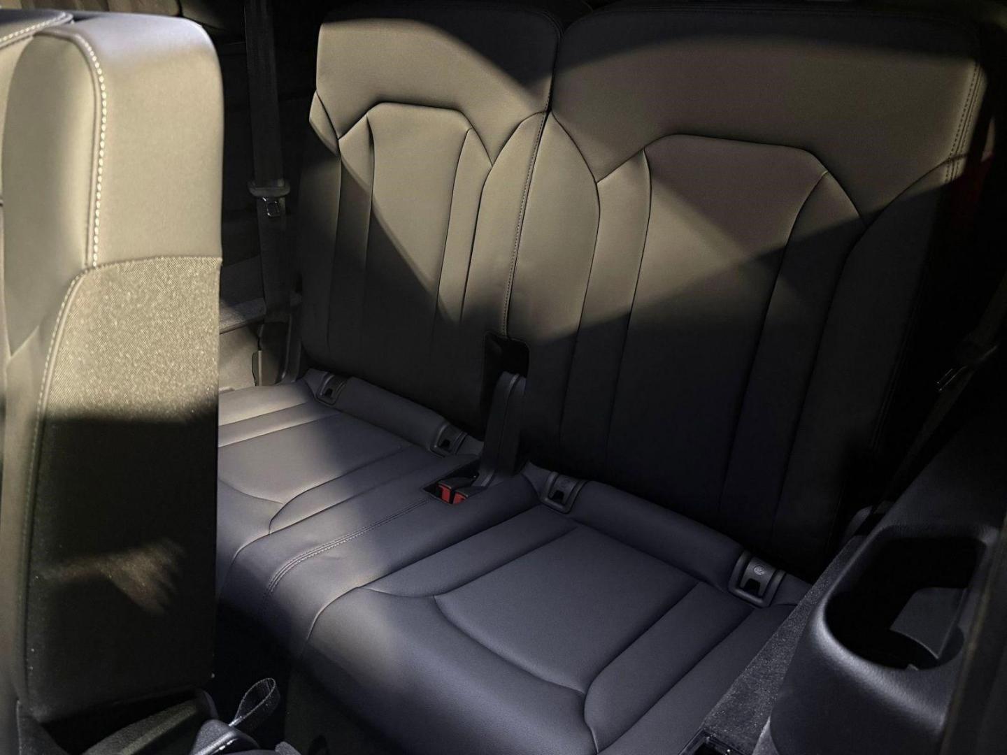 2026 Audi Q7 Premium Plus - Photo 15