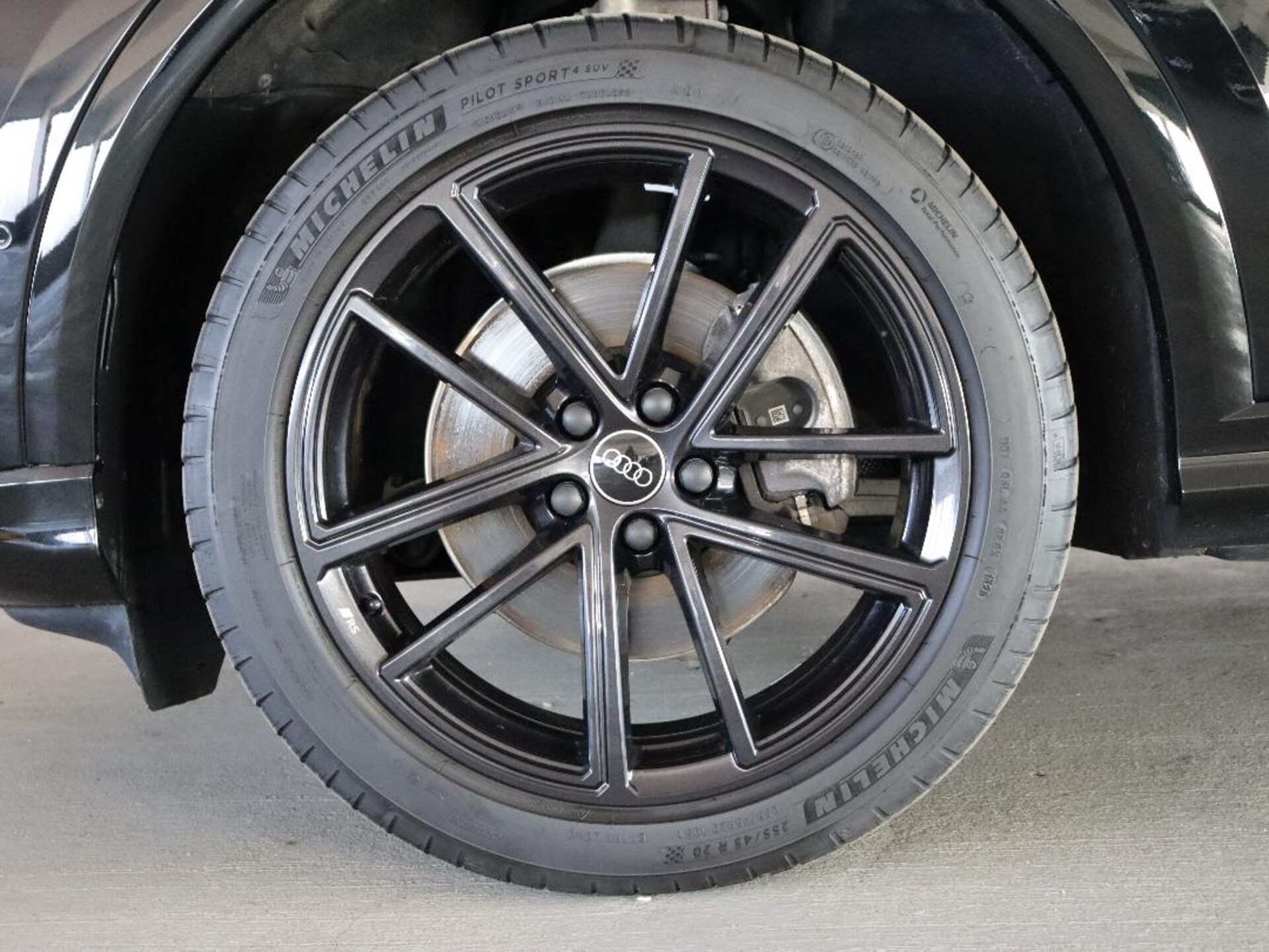 Audi Q5 SUV