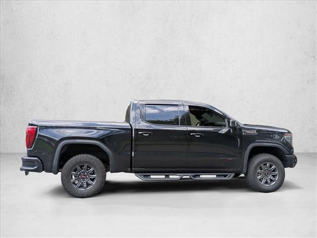 2024 GMC Sierra