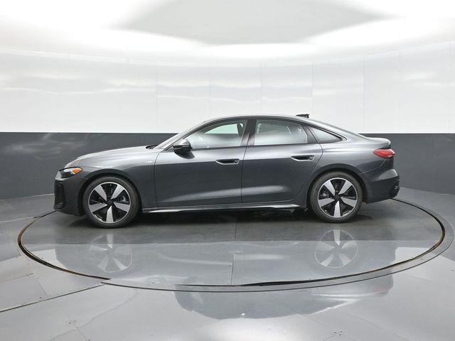 2026 Audi A5 Sedan