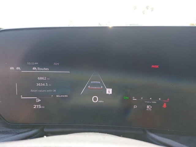 2025 Audi Q5 Premium - Photo 9
