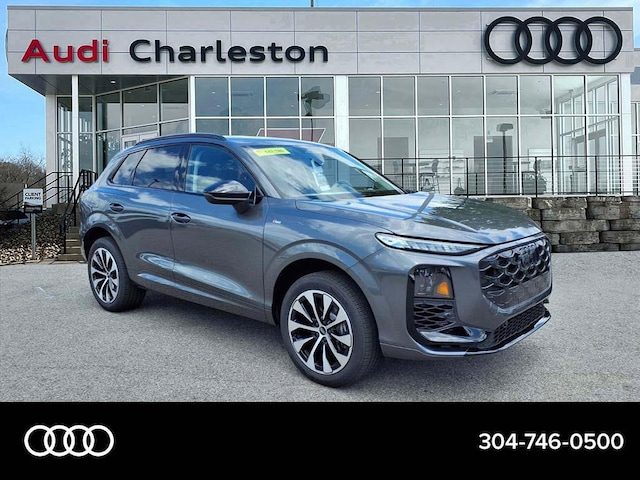 Photo of 2026 Audi Q3 SUV