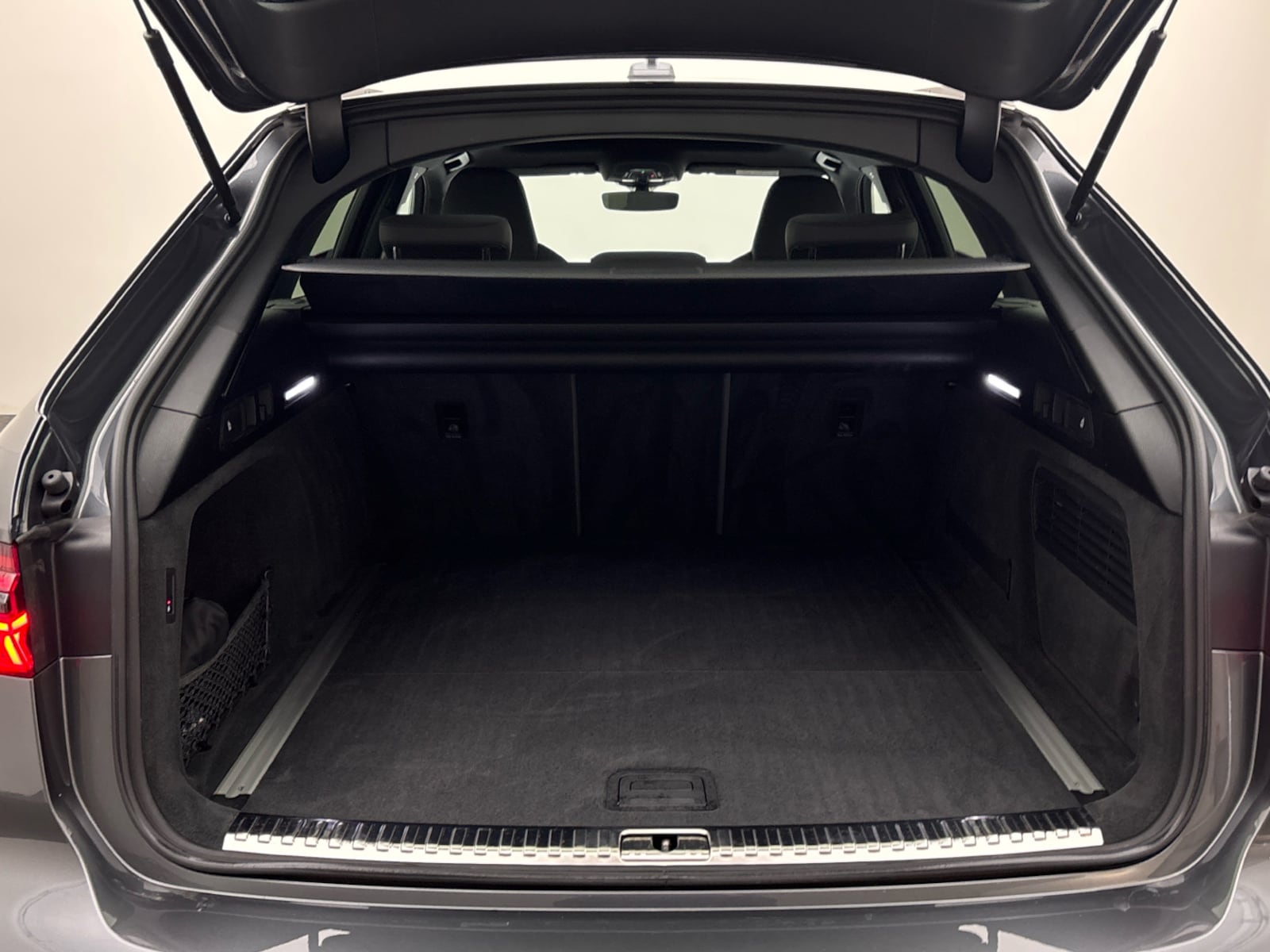 Audi S6 Avant – Bild 13