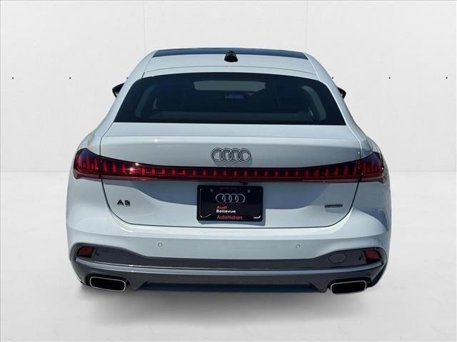 2025 Audi A5 Premium Plus - Photo 7