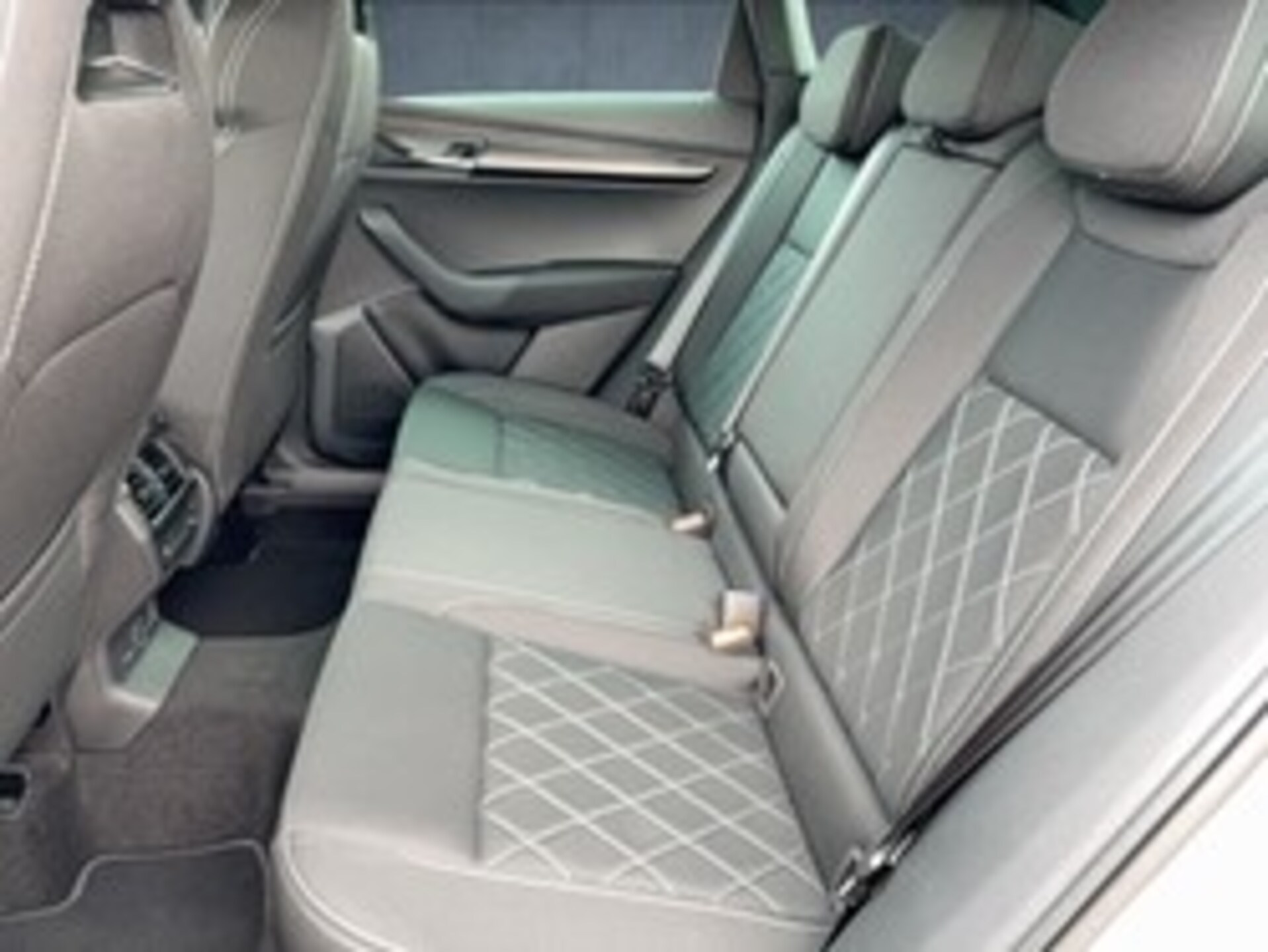 Skoda Karoq Sportline
