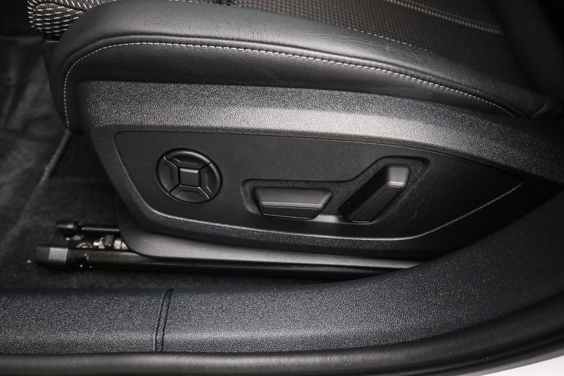 Audi S3 Sportback