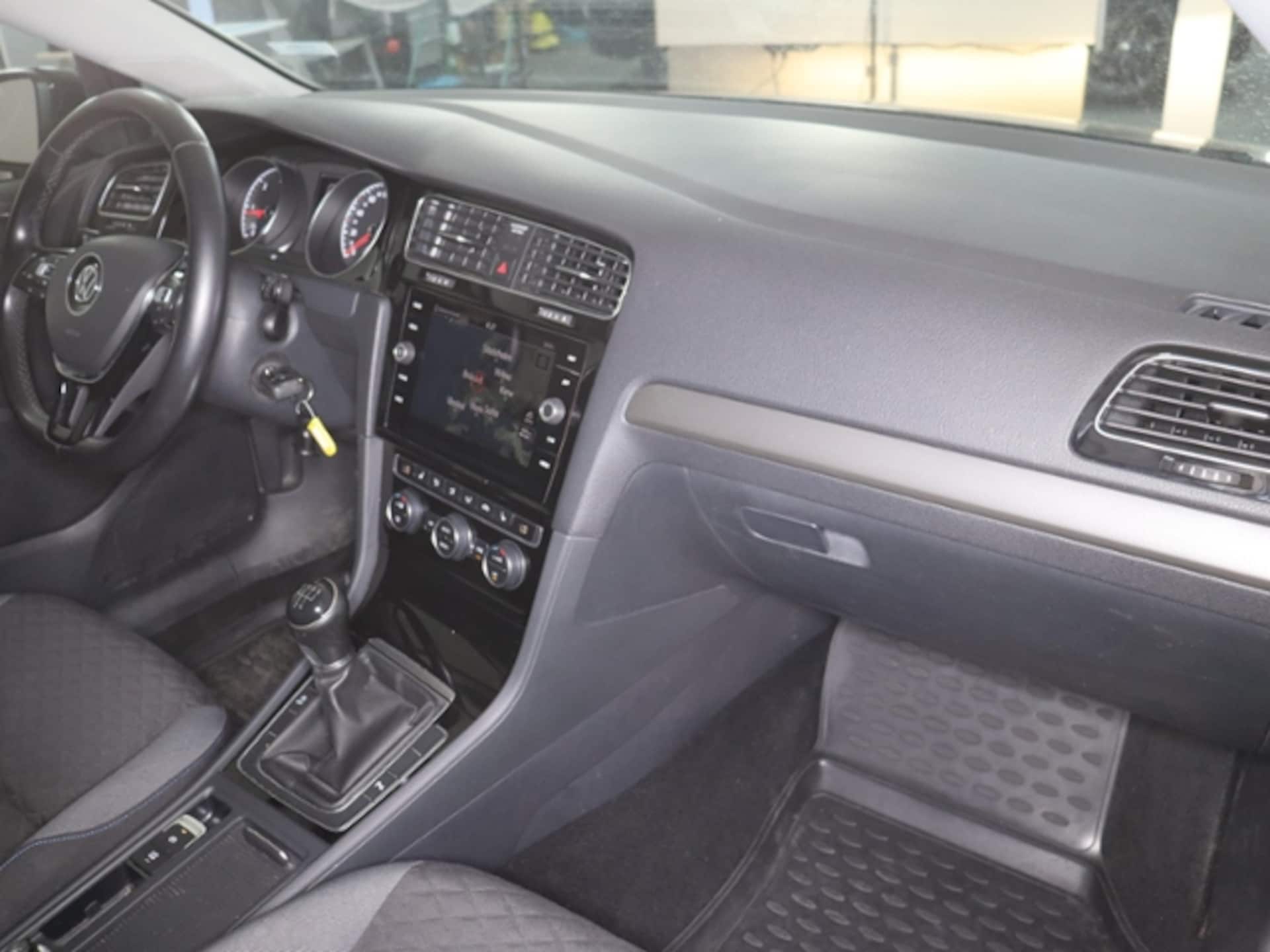 Volkswagen Golf JOIN
