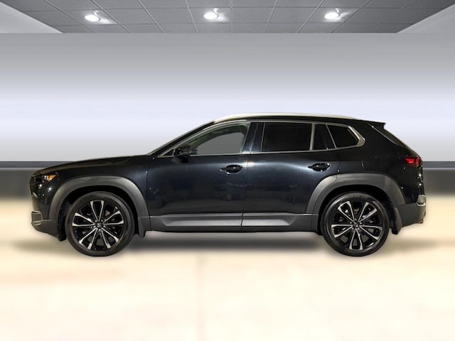2024 Mazda CX-50