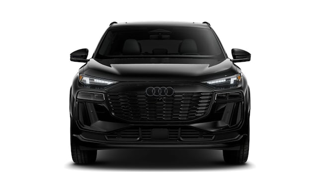 2027 Audi Q6 e-tron