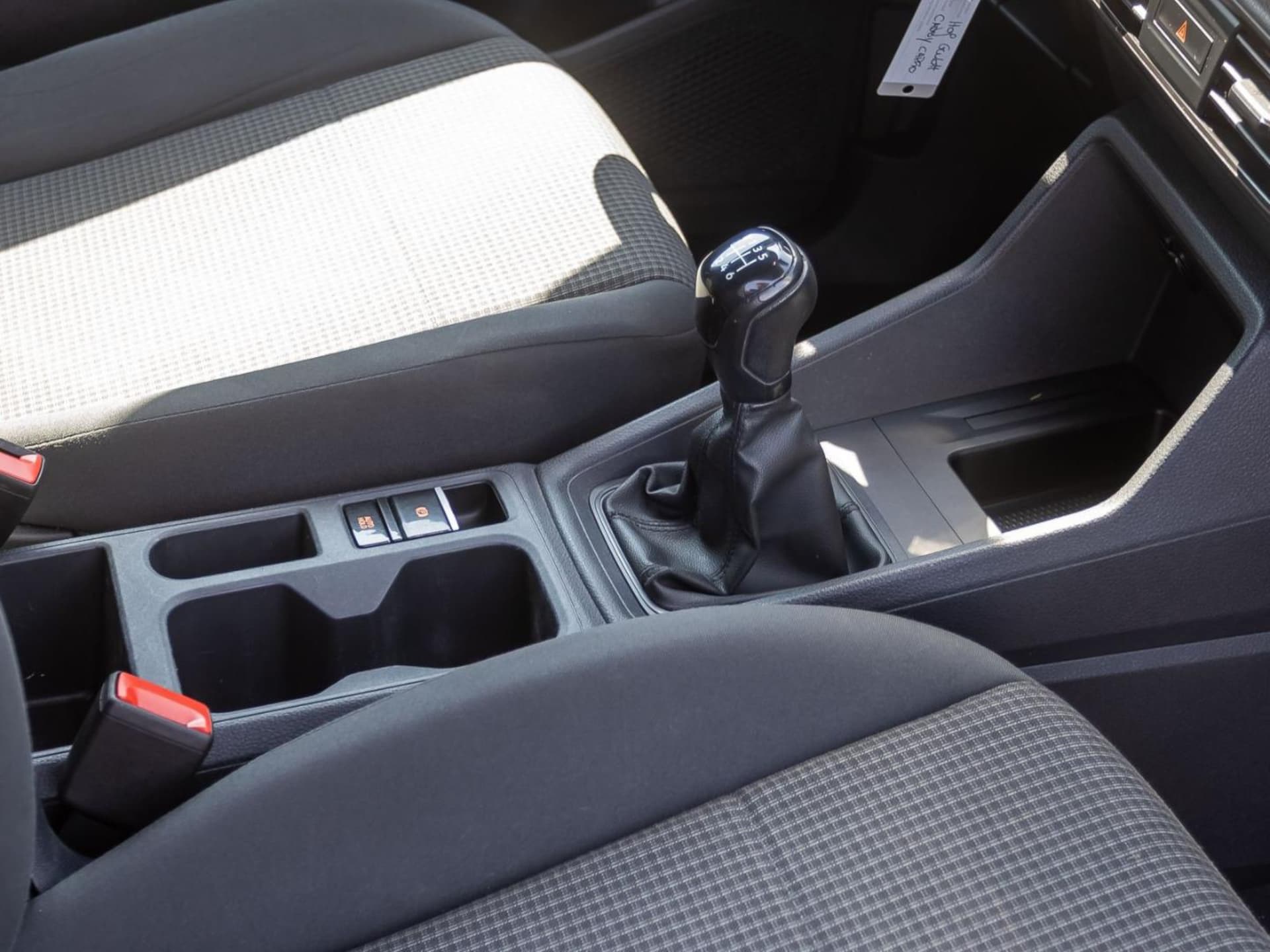 Volkswagen Caddy Maxi Cargo