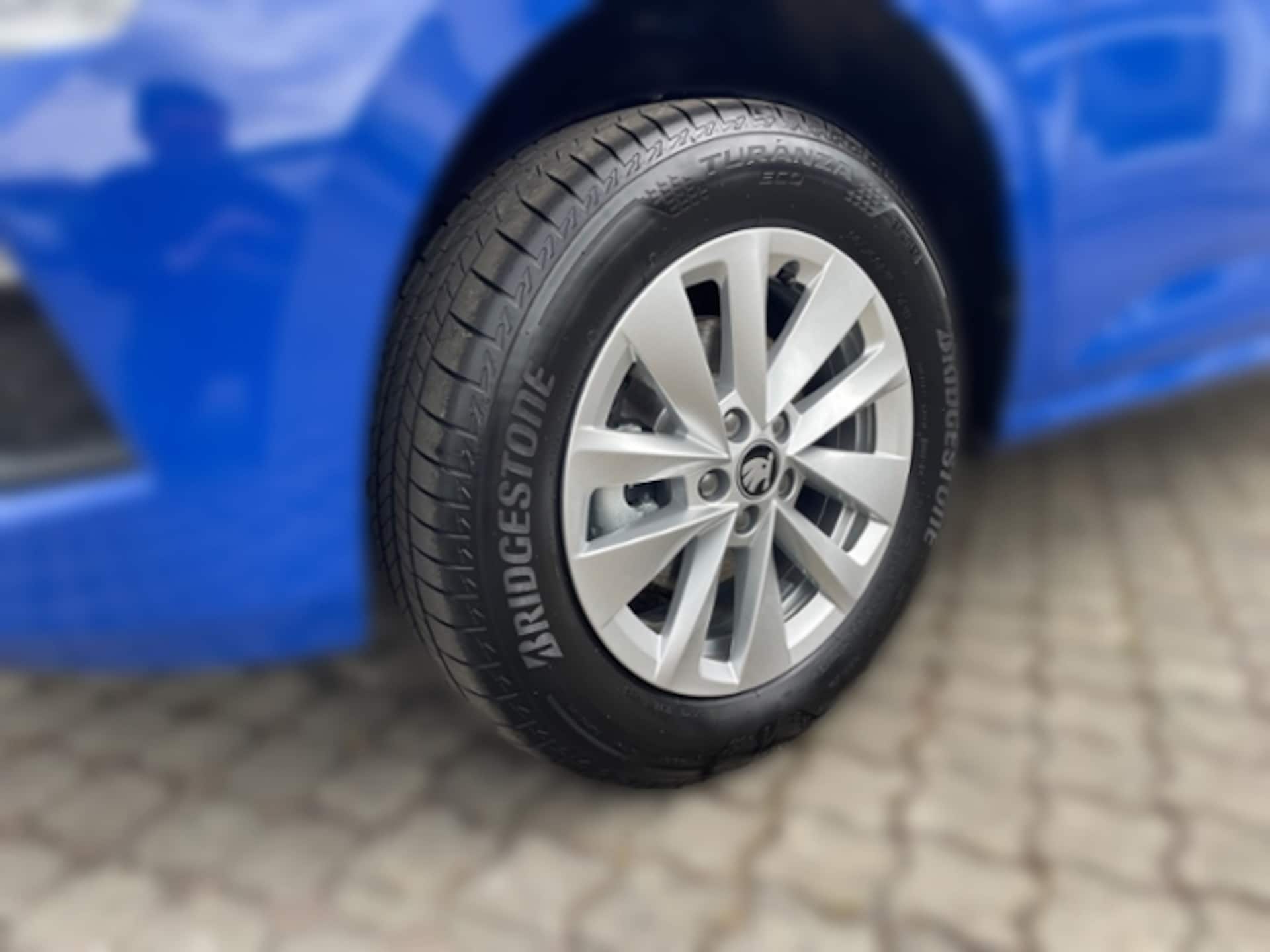 Skoda Kamiq Drive 130